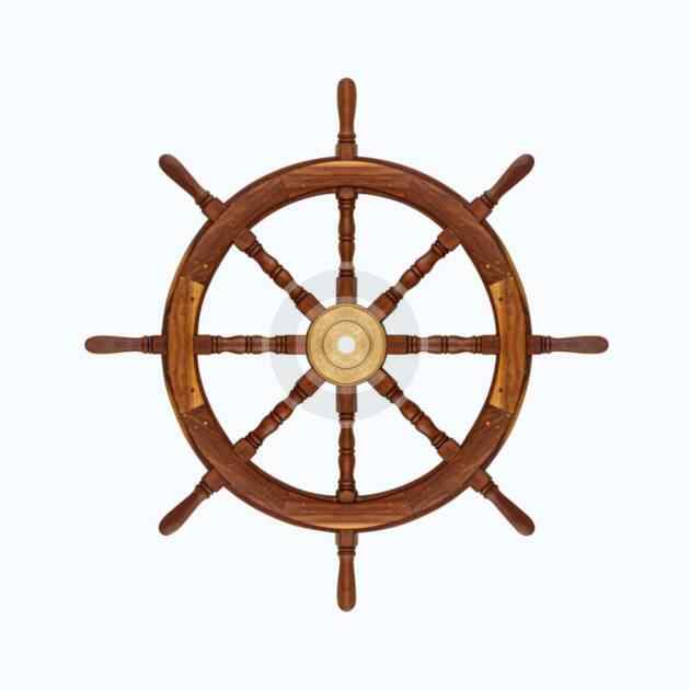 Used wheel
